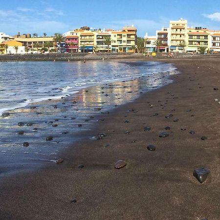 Casa Olivier La Playa Bajo Lejlighed Valle Gran Rey Eksteriør billede