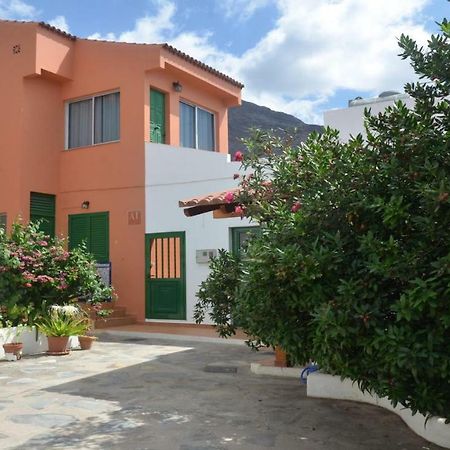 Casa Olivier La Playa Bajo Lejlighed Valle Gran Rey Eksteriør billede
