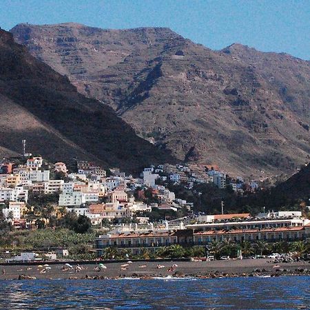 Casa Olivier La Playa Bajo Lejlighed Valle Gran Rey Eksteriør billede