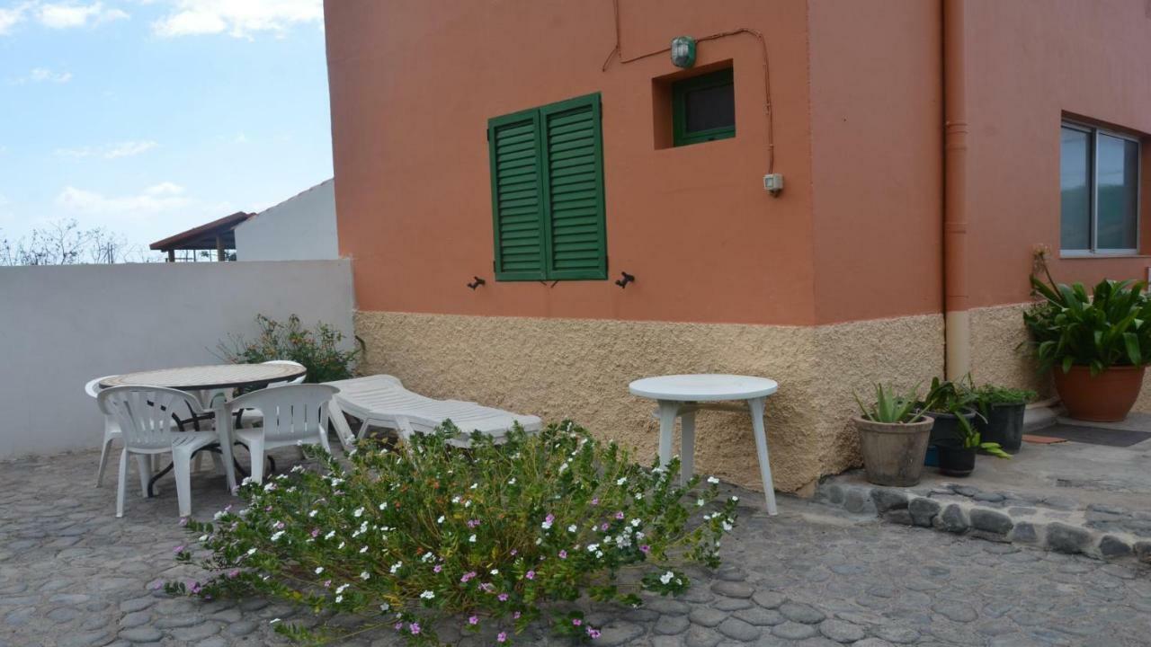 Casa Olivier La Playa Bajo Lejlighed Valle Gran Rey Eksteriør billede